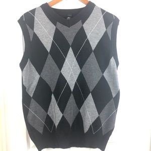 Red Ape Men’s Vest